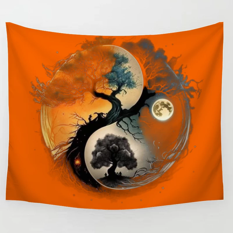  Tapestry