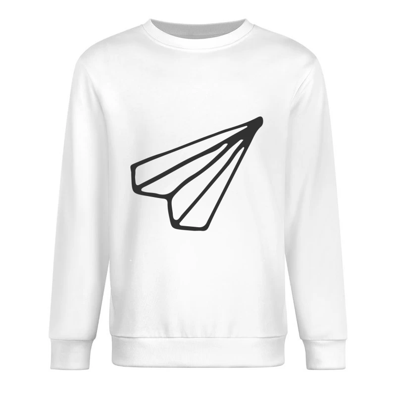  Homme Sweat-shirt à enfiler