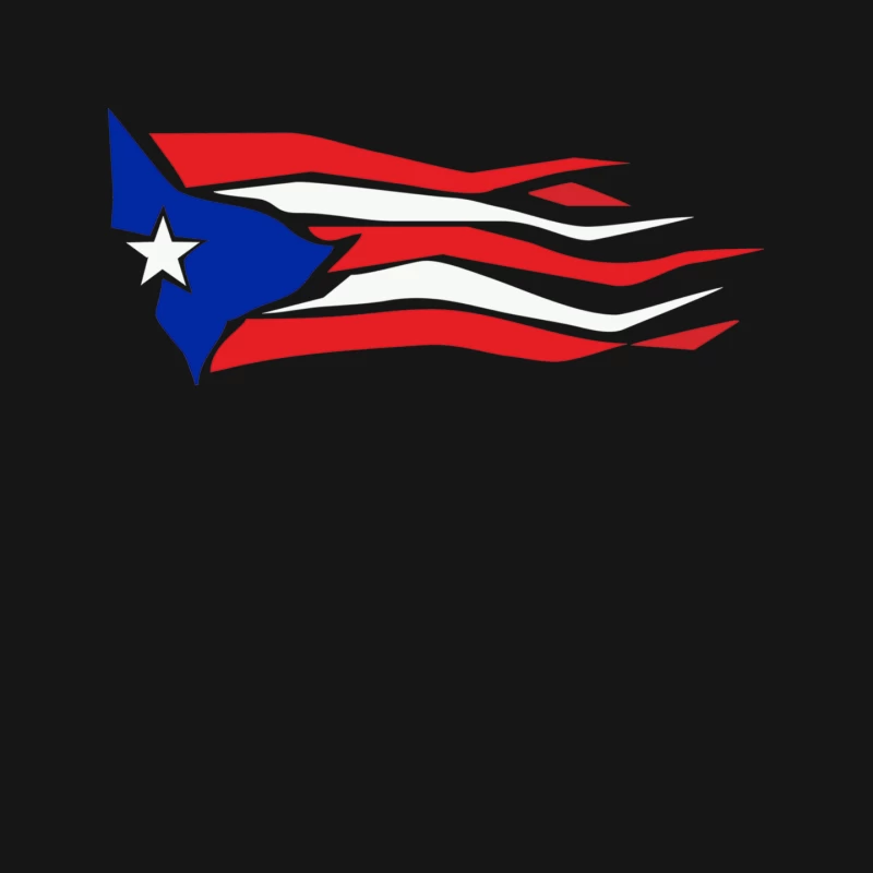 Puerto Rico Mouse Pad