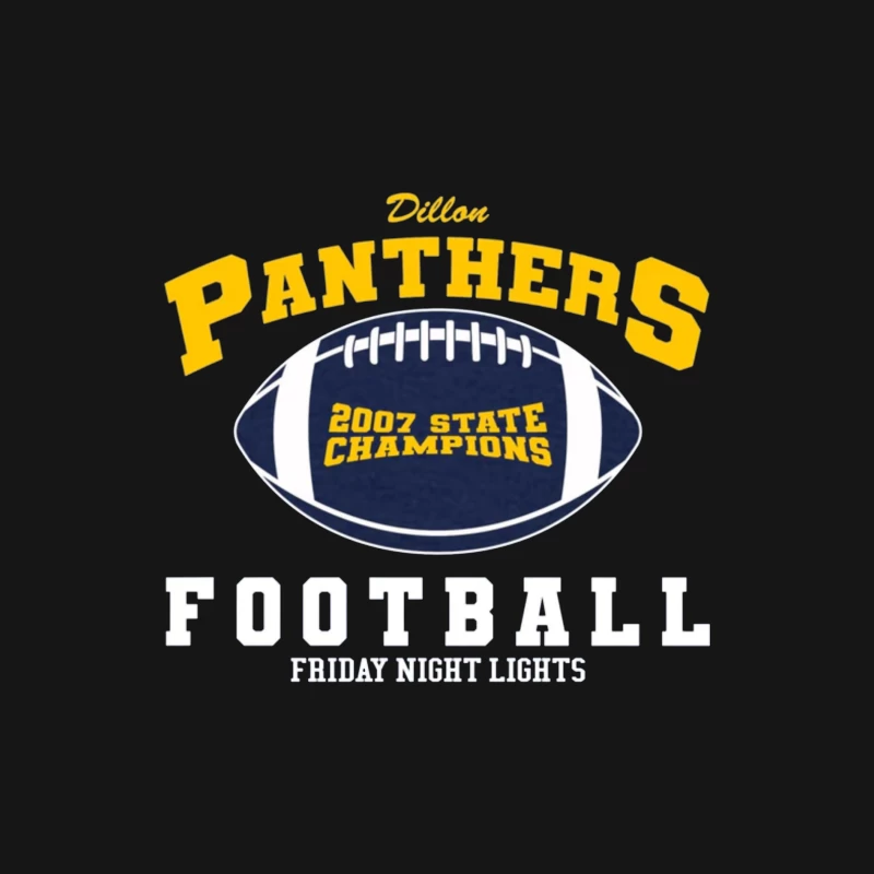 Dillon Panther 2 Male Long Sleeve T-Shirt