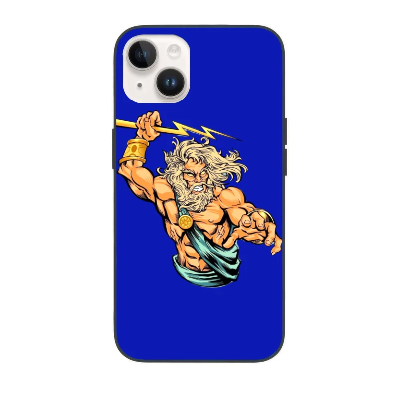  iPhone Case