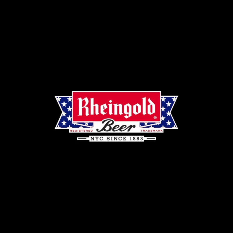 Rheingold Extra Dr 4 Throw Pillow