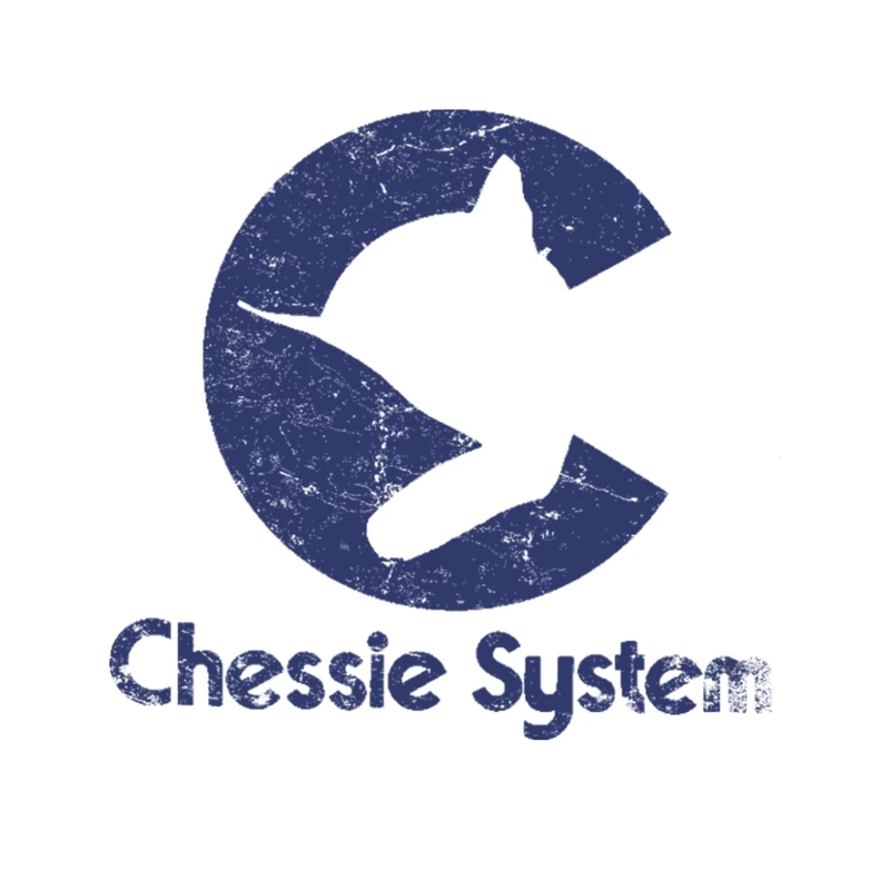 Chessie System Tapestry