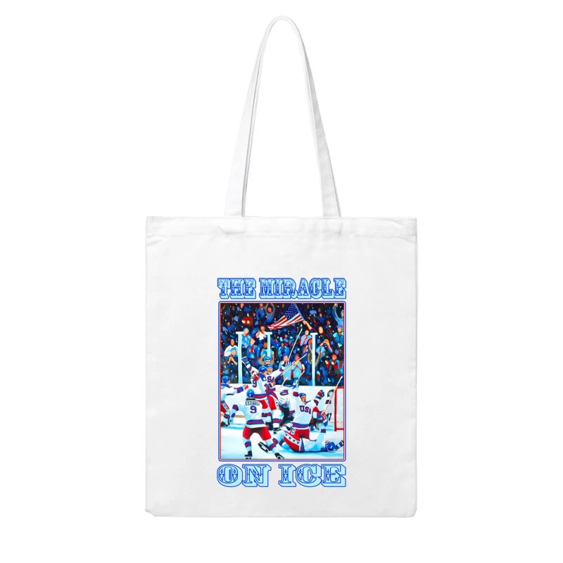  Cotton Tote Bag