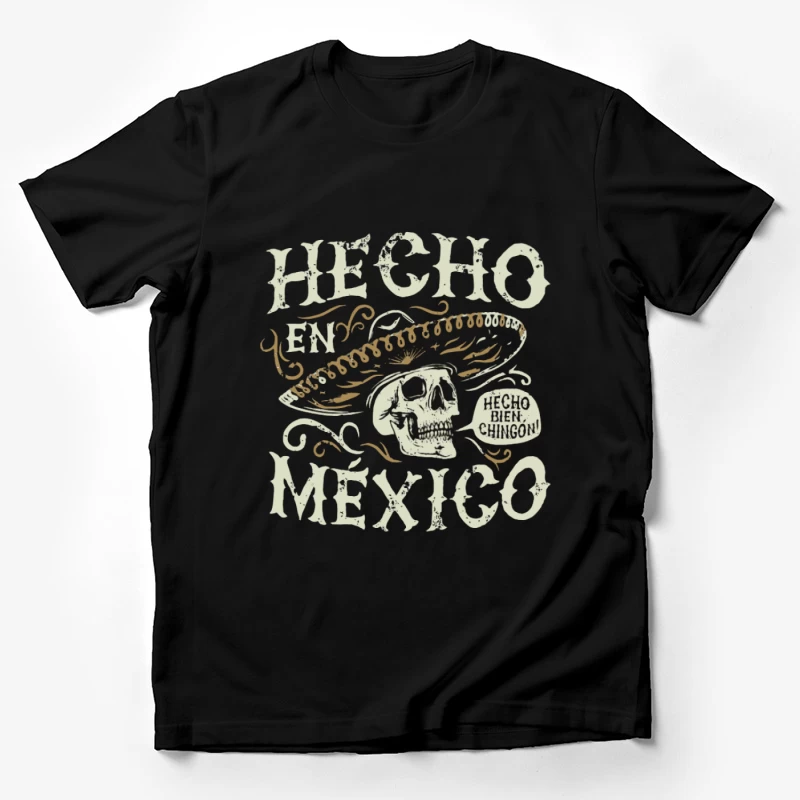  Herren T-Shirt
