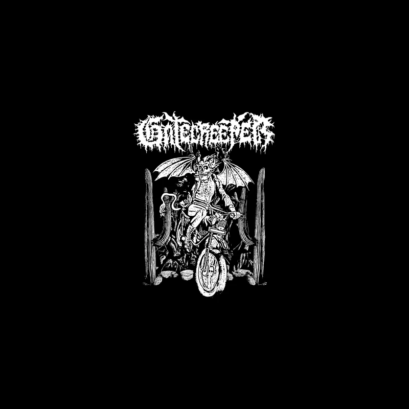 Gatecreeper Rider Travel Mug