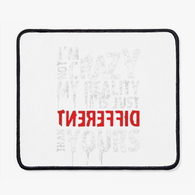  Mouse Pad