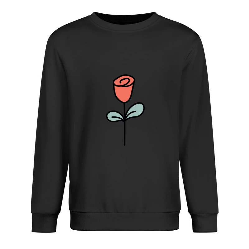 Homme Sweat-shirt à enfiler