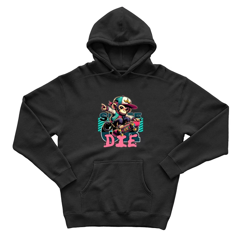  Herren Pullover Hoodie