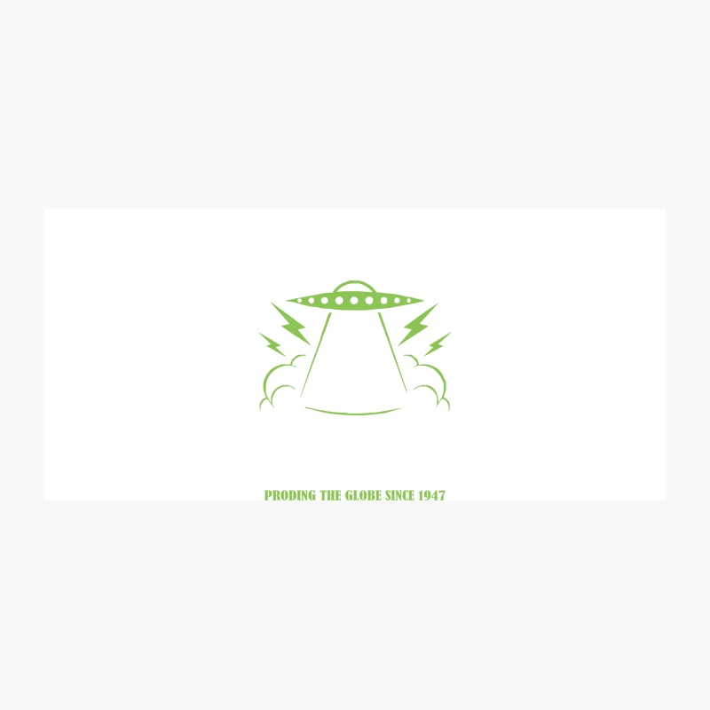 Alien Abductee Survivor Tour UFO Nerd Geek Comic Funny Coffee Mug