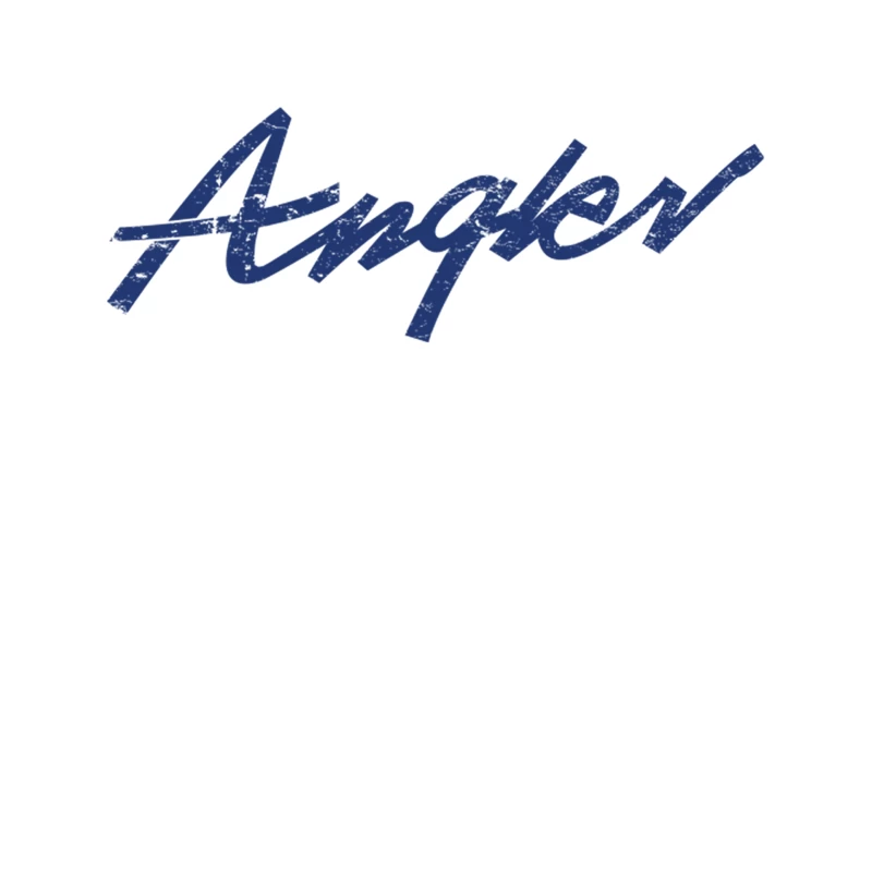 Angler Tapestry