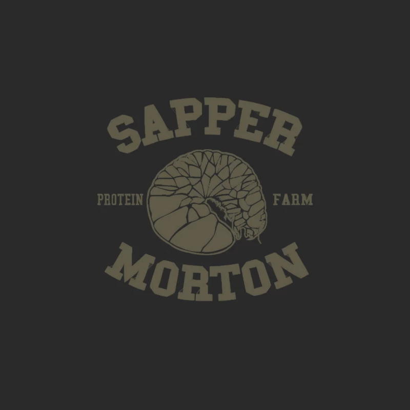 Sapper Morton Protein Farm Baseball Cap