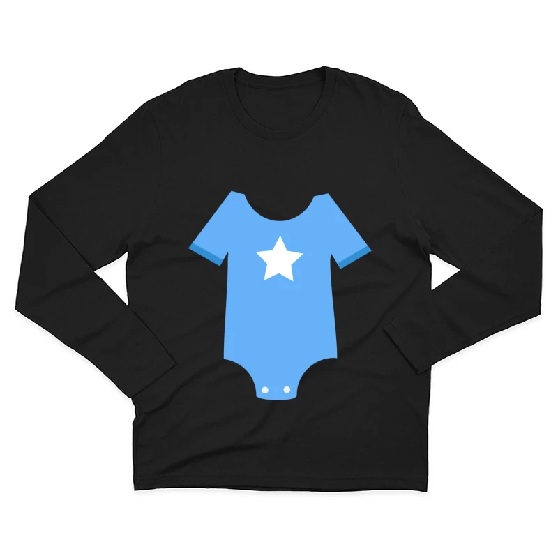  Homme Manches Longues T-Shirt
