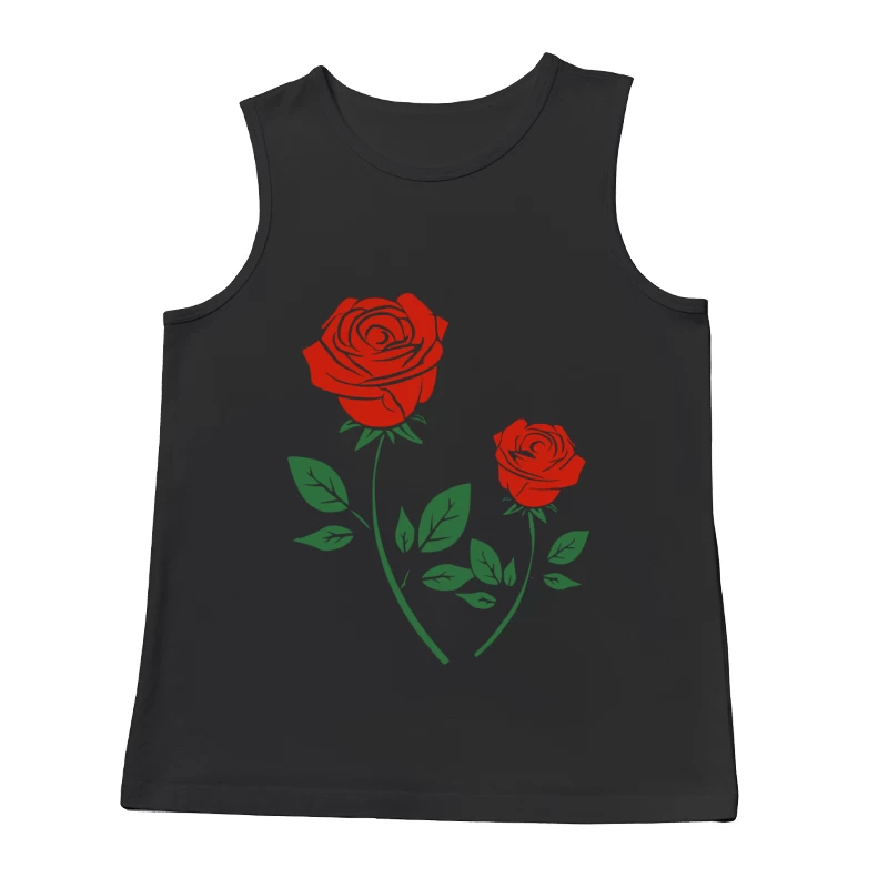  Herren Tanktops