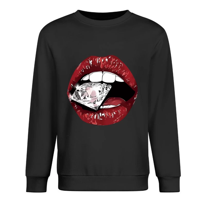  Herren Pullover Sweatshirt