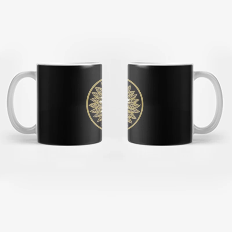 Perdomo Cigars Premium Coffee Mug