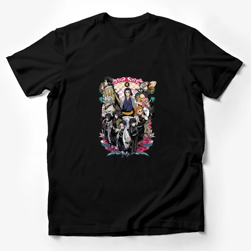  Herren T-Shirt