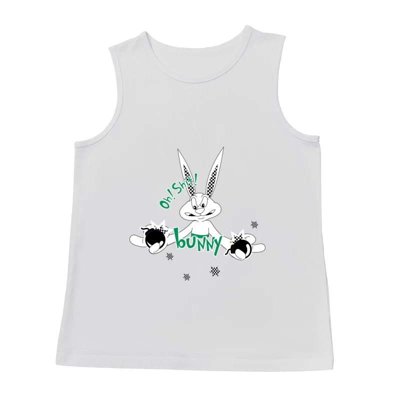  Herren Tanktops