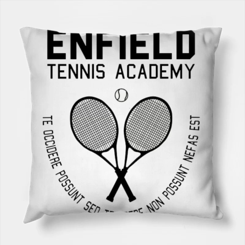  Throw Pillow