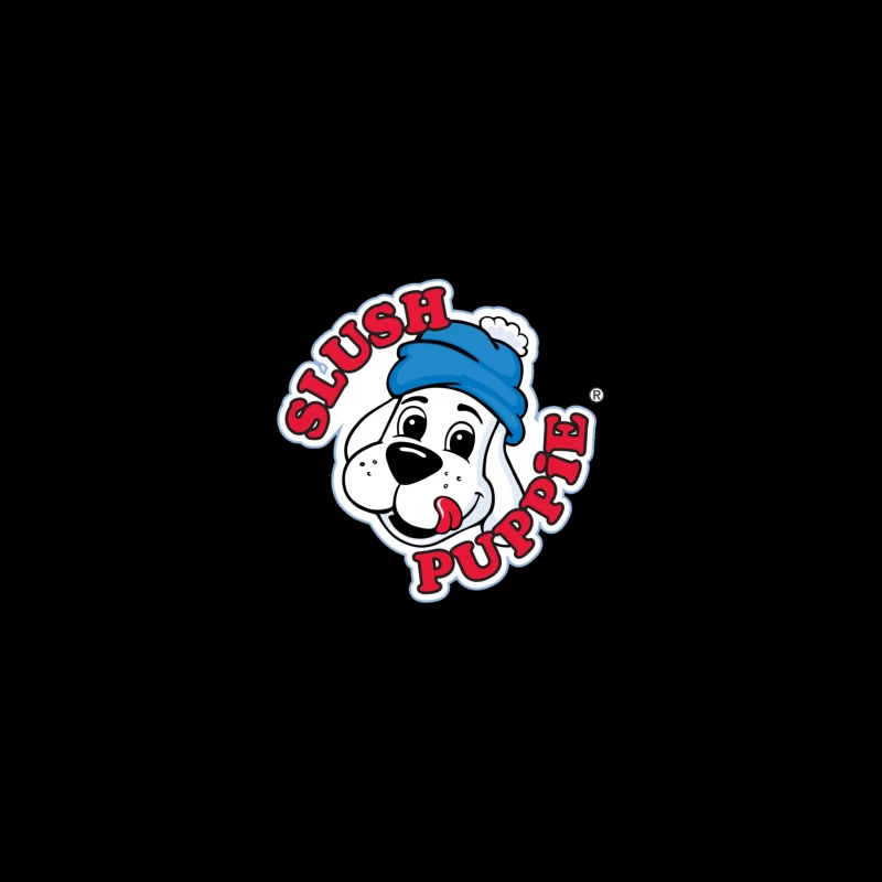 Slush Puppie iPhone Case