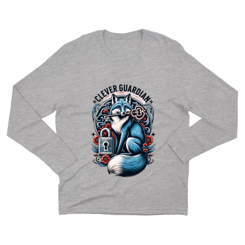  Homme Manches Longues T-Shirt