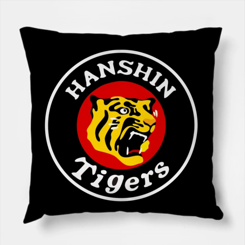  Throw Pillow