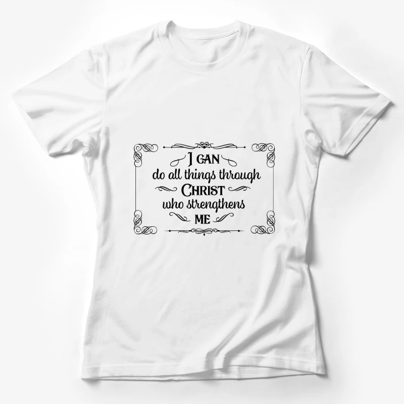 Symbole de la paix en cercle Femme T-Shirt