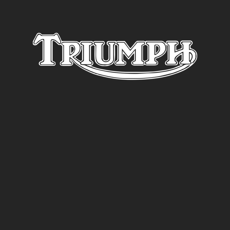 Triumph Male Pullover Sweatshirt