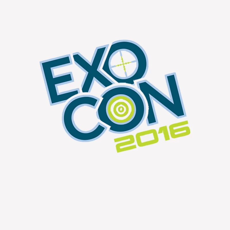 EXOCON Female T-Shirt