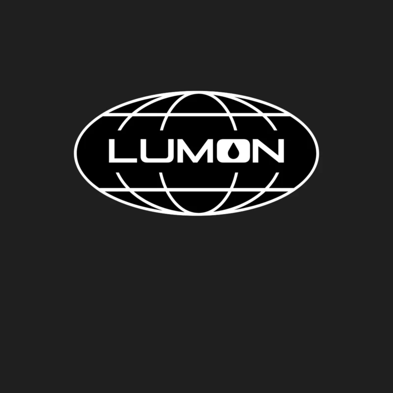 Lumon Logo Male Tank Top