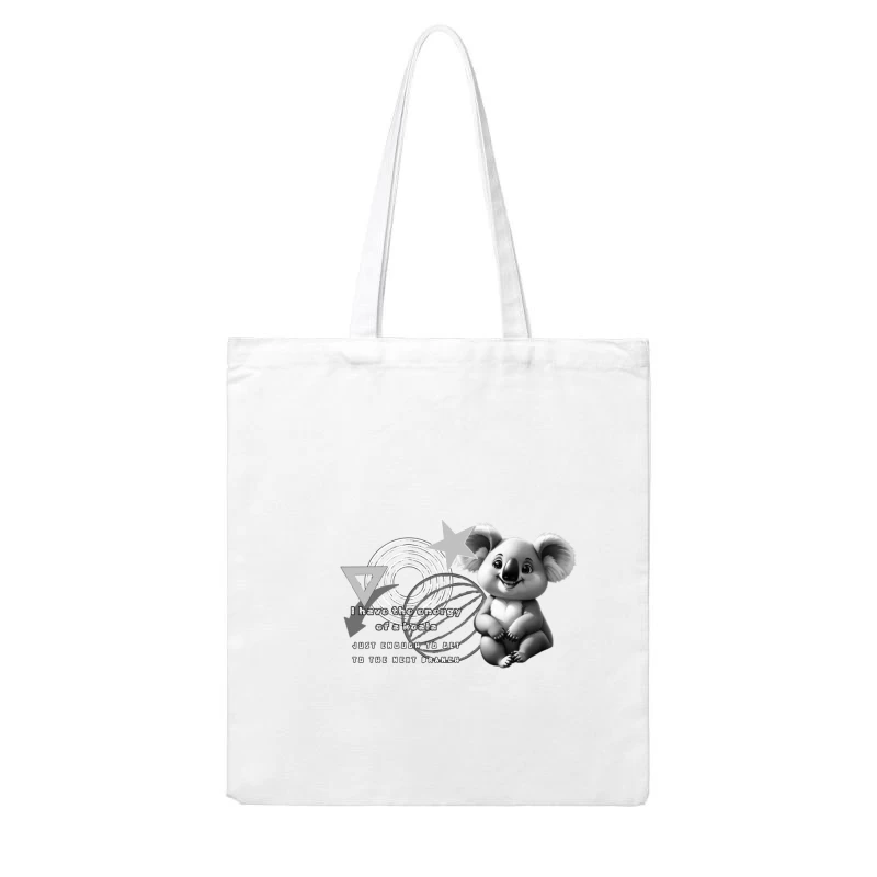  Cotton Tote Bag