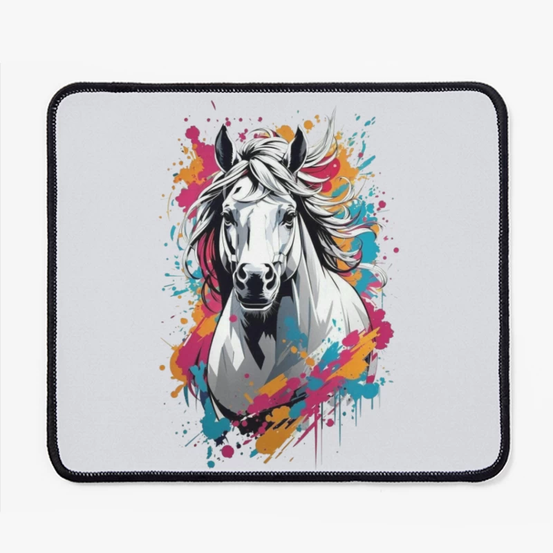  Mouse Pad