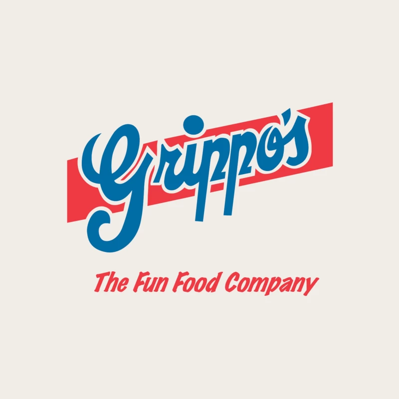 grippos bar-b-q Bucket Hat