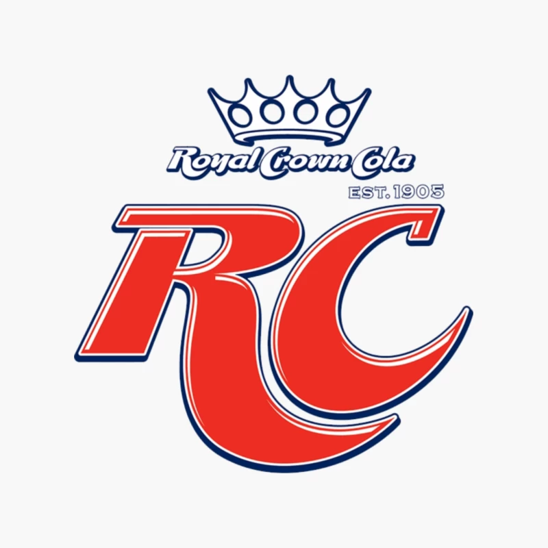 Me and My RC Cola 2 Cotton Tote Bag