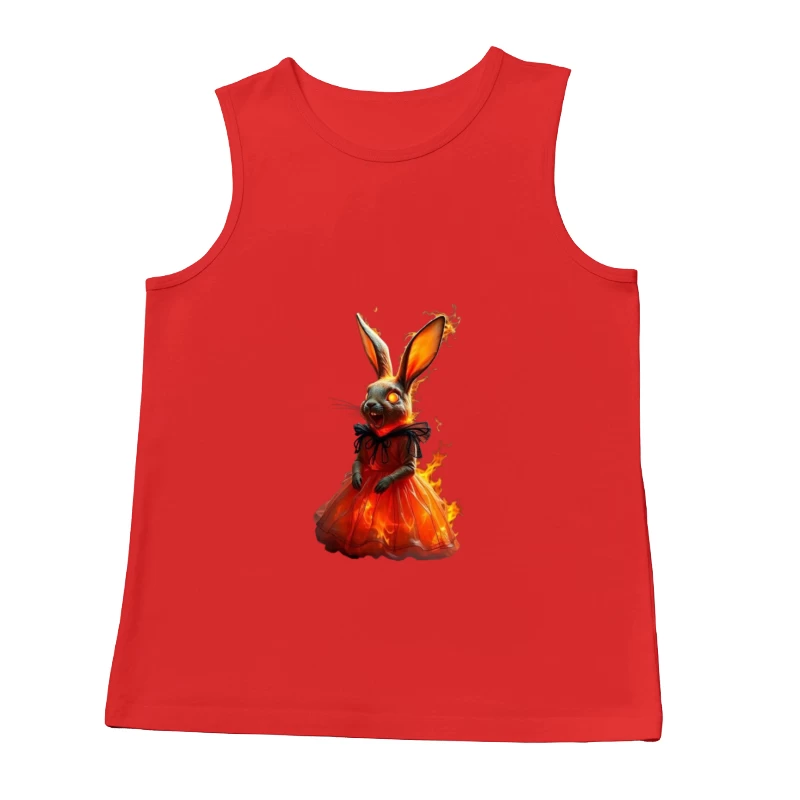  Male Tank Top