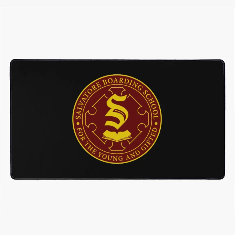  Desk Mat