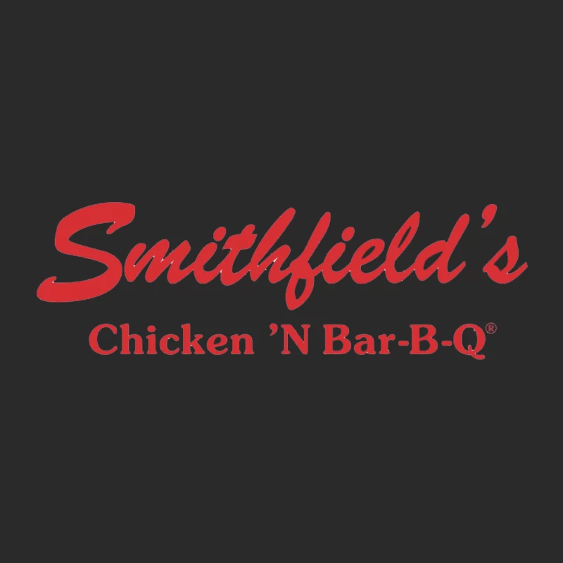 Smithfield's Baseball Cap