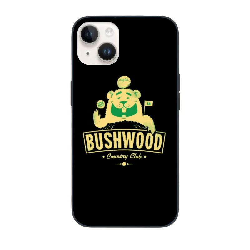  iPhone Case