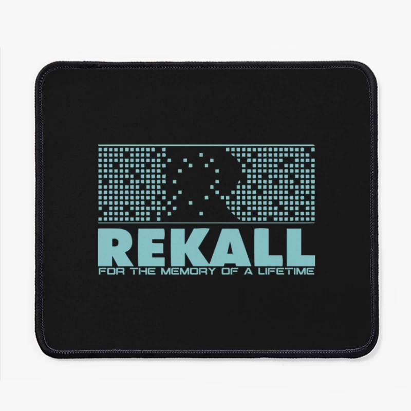  Mouse Pad