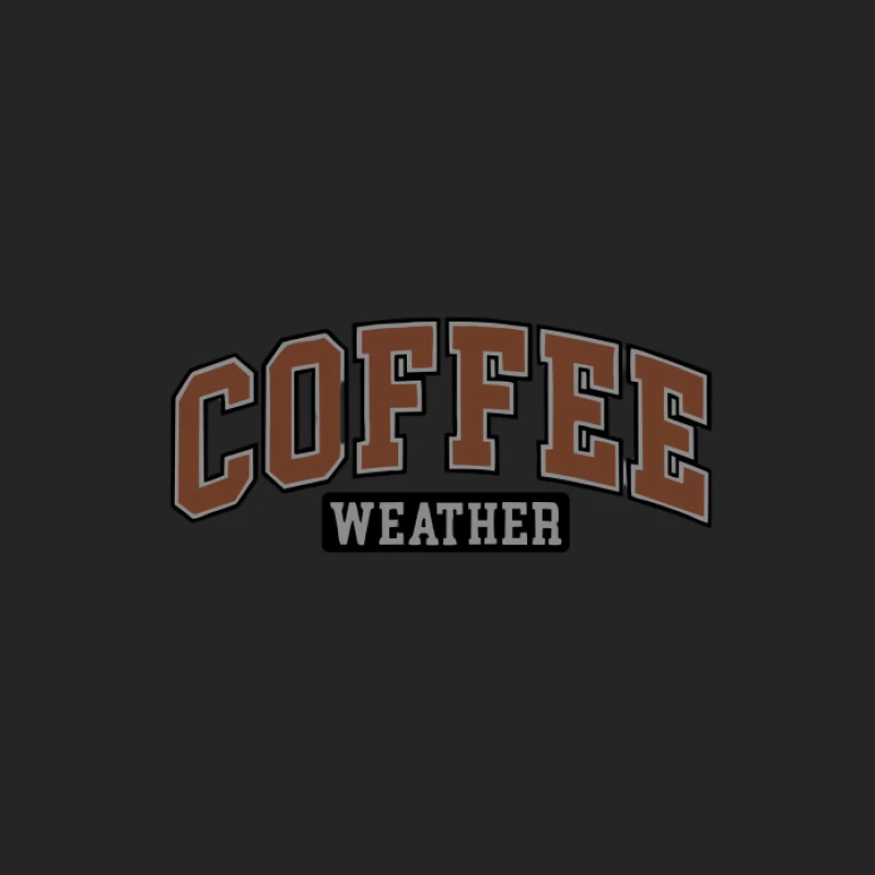 Conception Temps Café Femme Sweat-shirt à enfiler