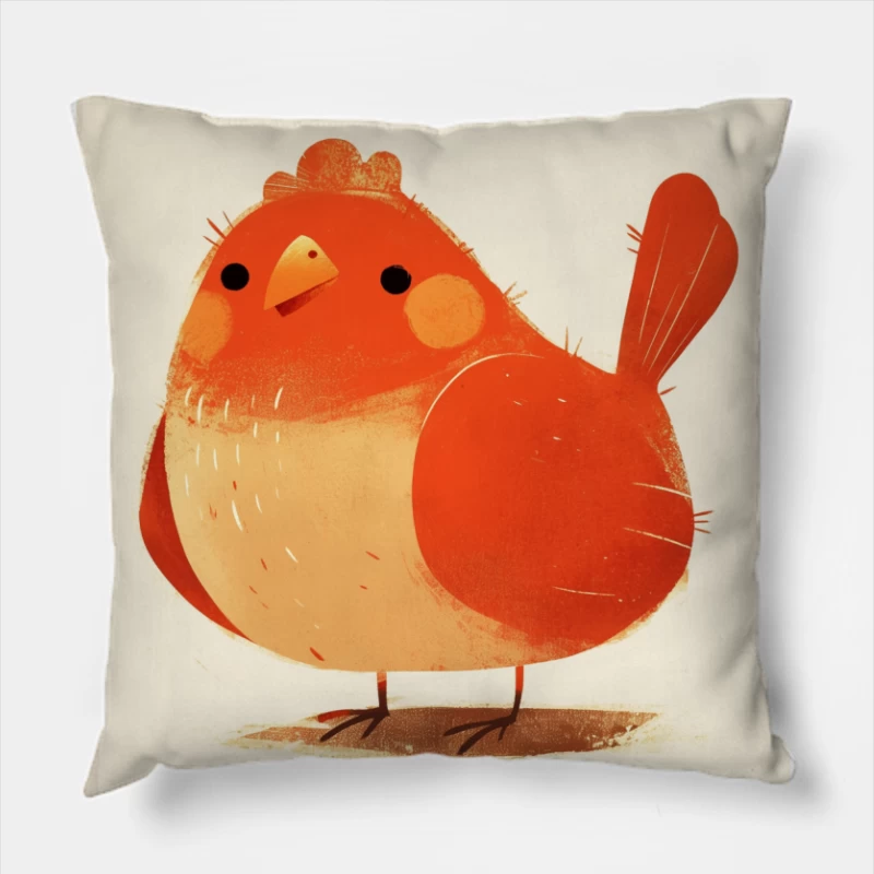  Throw Pillow