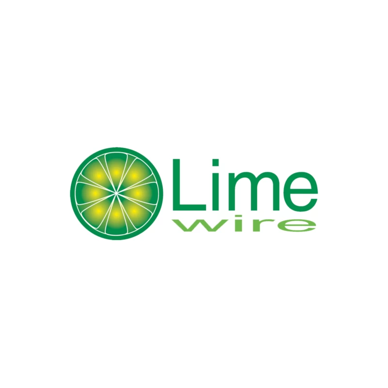 Limewire (Alt) Tapestry