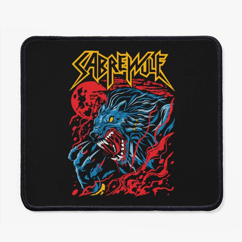  Mouse Pad