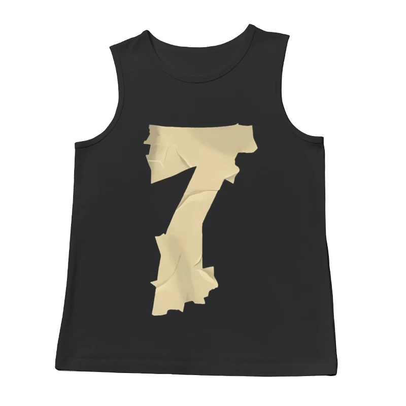  Herren Tanktops