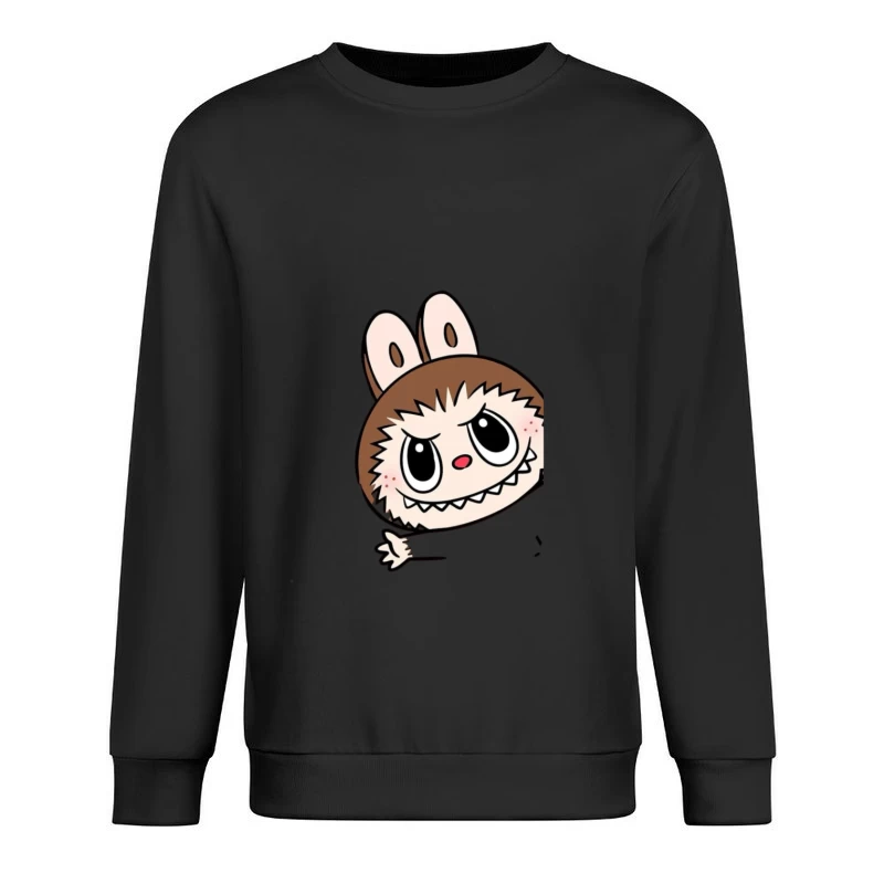  Herren Pullover Sweatshirt