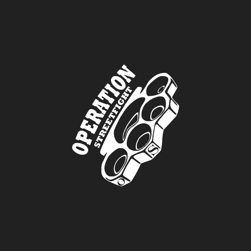 operation streetfight  Hools Hooligan Boxen Fight Bucket Hat