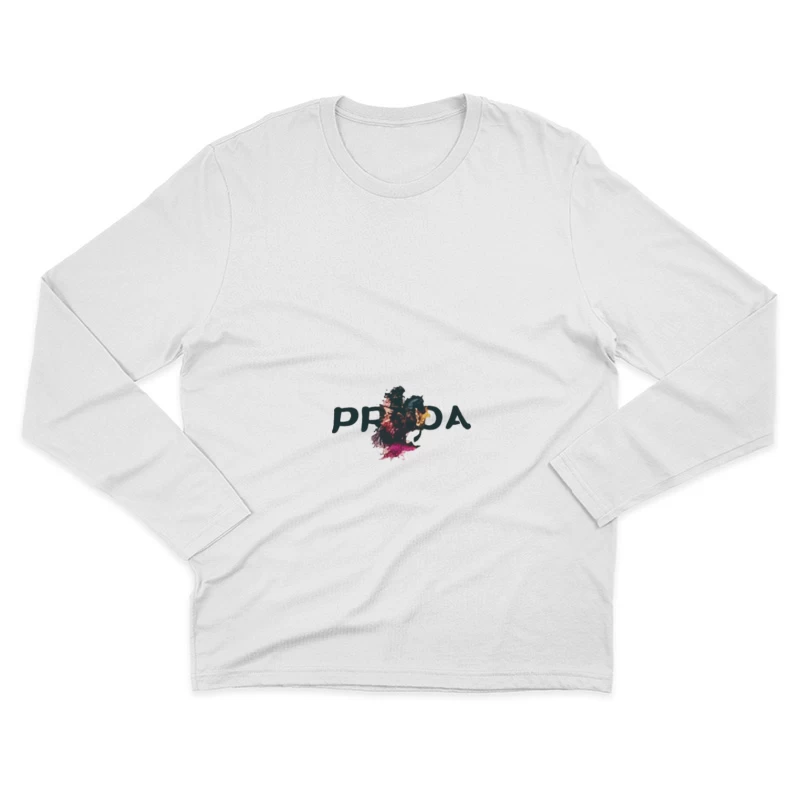  Homme Manches Longues T-Shirt