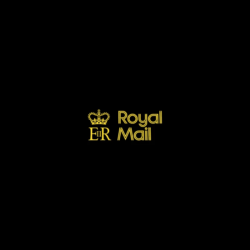 Royal Mail of the Unite iPhone Case