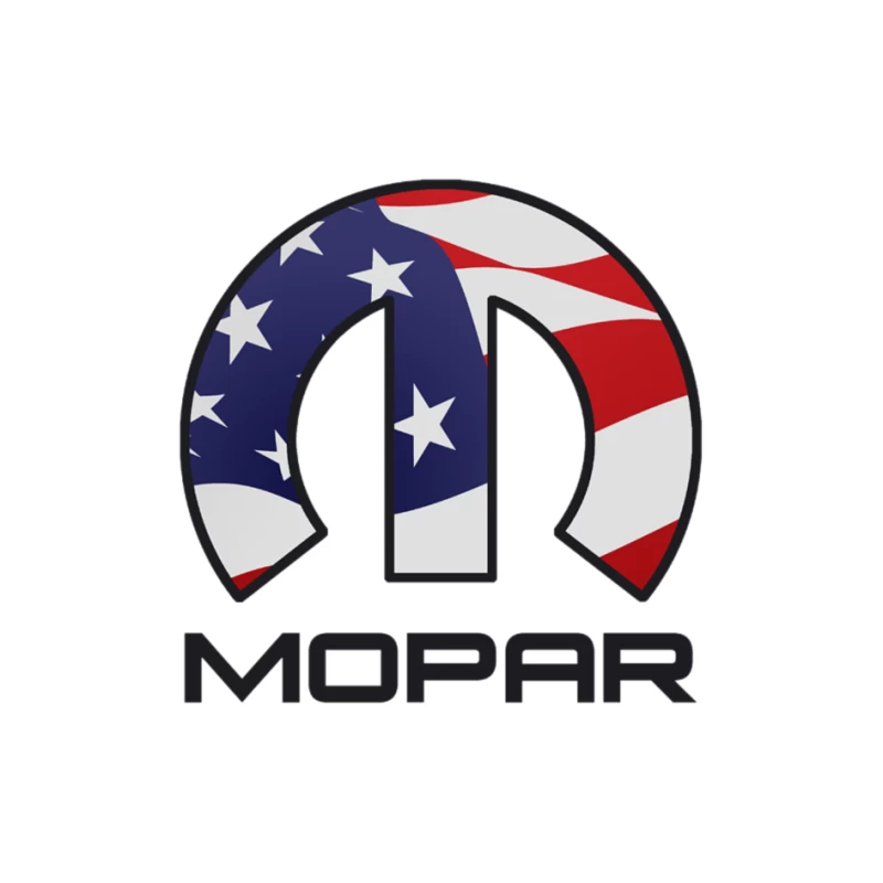 MOPAR VINTAGE CAR COMPANY 2 Pin
