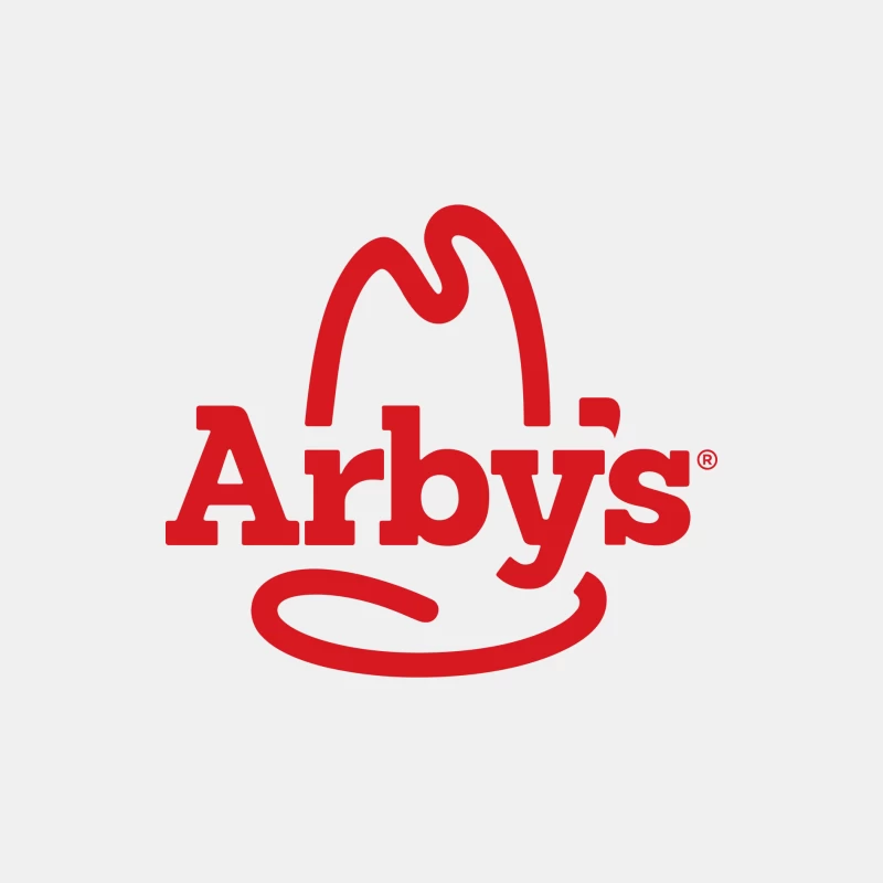 Arby's Restaurant Male Tank Top